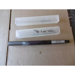 tap 7/8-9x10  ext nrth am