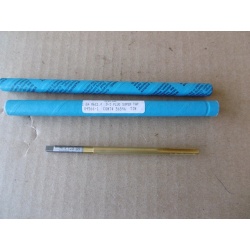 TAP M6X1.0 LONG PLG tin gtd