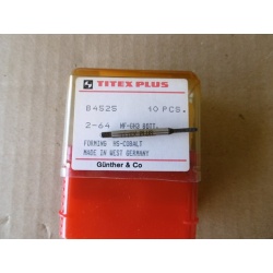 tap thrdfrm 2-64 ttx btm