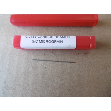 rmr sc .0185 rmr sc .0185