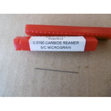 rmr sc .019 rmr sc .019