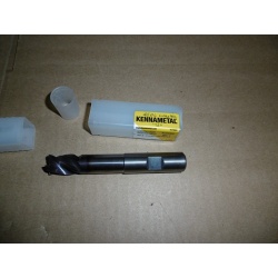 sc em 5/8 4fl tln vm 45dg chmfr knmtl