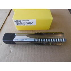 tap hnd 1-1/2-6 btm mct