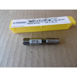 tap pipe 1/8-27npt  mct 