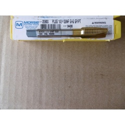 tap sp pt 1/2-20 mct tin