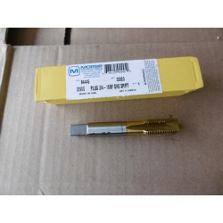 tap sp pt 3/4-16 tin mct