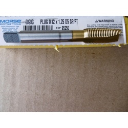 tap sp pt m12x1.25 mct tin
