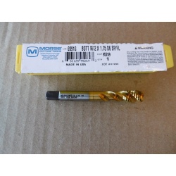 TAP SP FL m12x1.75 tin mct