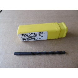 drill jld 11/64 mct
