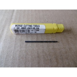 drill jld 5/64 mct