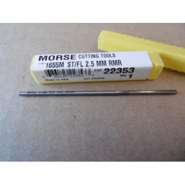 rmr hss 2.5mm
