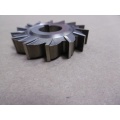 Straight Tooth Side Milling Cutter High Speed Steel