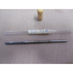 rmr chck str fl sh 4.5mm li