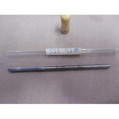 rmr chck str fl sh 4.5mm li