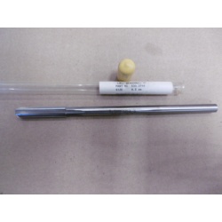 rmr chck str fl sh 9.5mm li