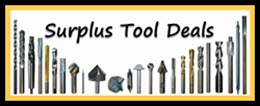 Surplus Tools Inc